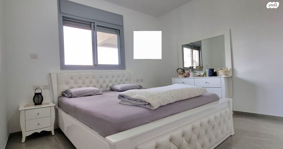 דירה, יוסף בורג 90, נווה זאב, נאות אילן, באר שבע