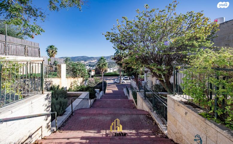 דירה, פסגות השבע, בית שמש