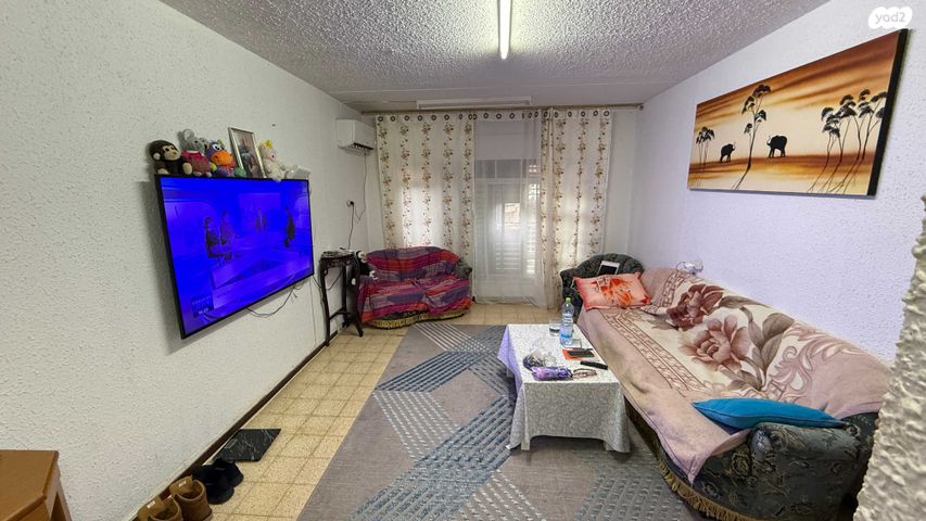 דירה, מפרץ שלמה 11, עכו