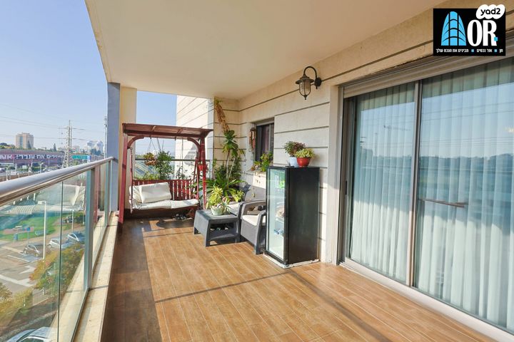 דירה, סמיר משה נקאש, כפר גנים ג, פתח תקווה