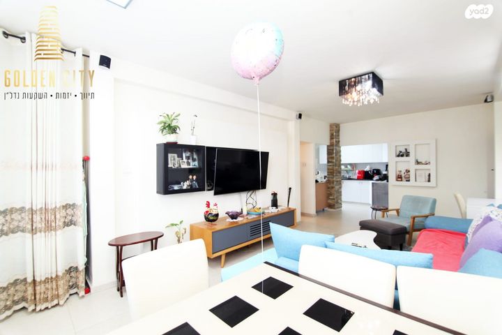 דירה, בארי 68, נתניה