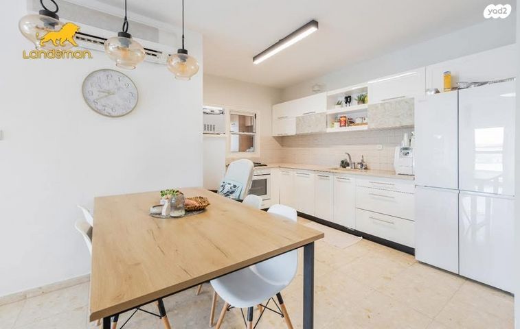 דירה, העצמאות 22, רמב"ם, ראש העין