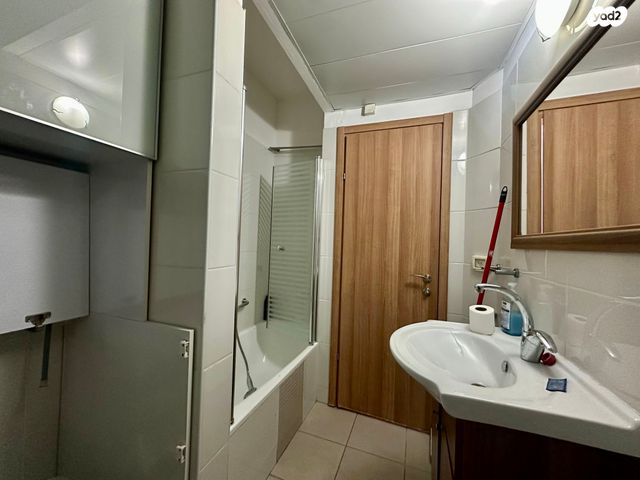 דירה, הסנה, יד לבנים, רמת גן