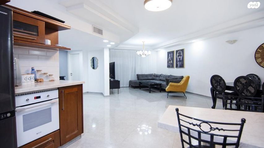 דירה, הנרי קנדל 10, העיר העתיקה, רמב"ם, דרום, באר שבע