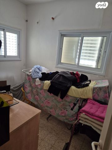 דירה, השיקמה 13, דרום מערב ותיק, בת ים