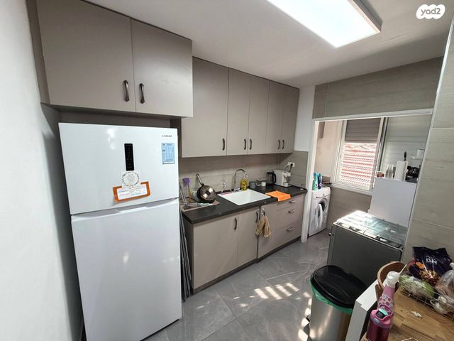 דירה, רחובות