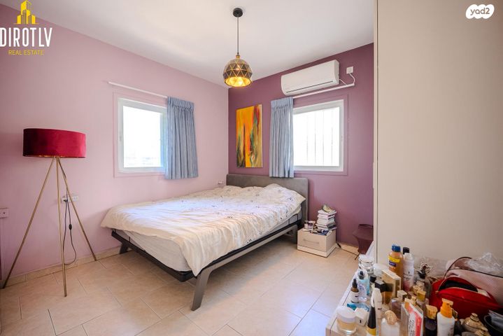 דירה, עמק ברכה, נחלת יצחק, תל אביב יפו