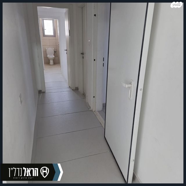 דירה, נחל דולב 26, נאות שקמה, שדרות