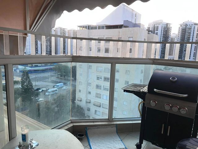 דירה, גרשון ש"ץ, נאות שמיר, רמלה