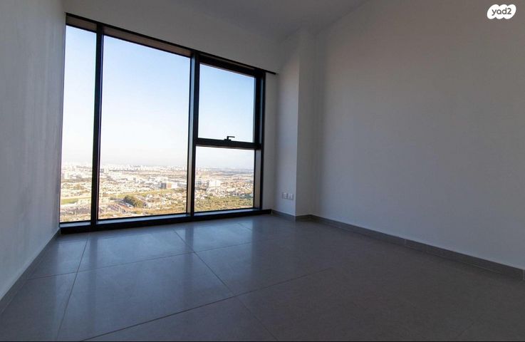 דירה, אריק איינשטיין 3, דרום חדש, פארק הים, בת ים