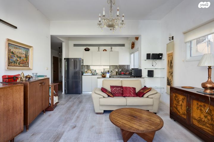 דירה, הצפון הישן - דרום, תל אביב יפו