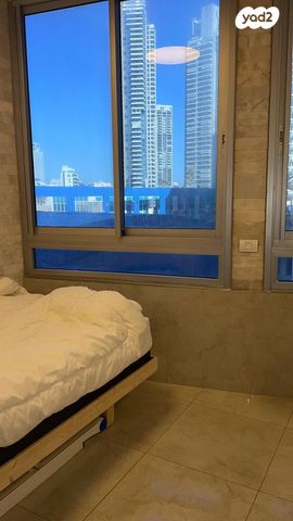 דירה, דרך בן גוריון, דרום חדש, פארק הים, בת ים