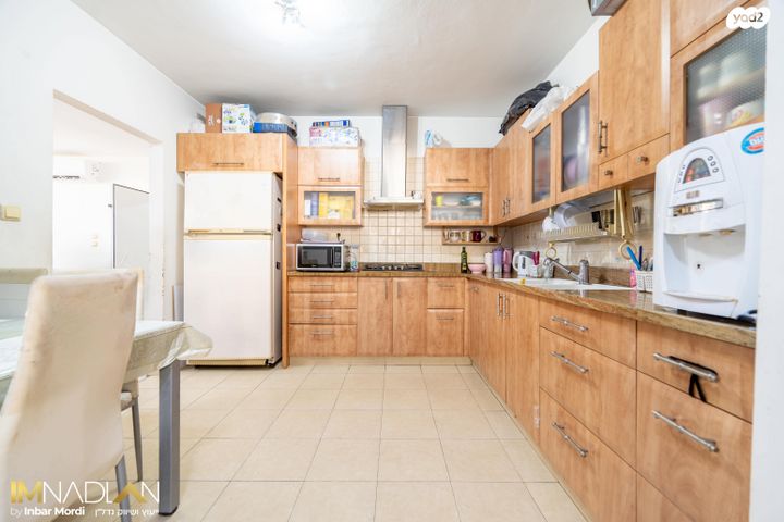 דירה, משכנות גנים, פתח תקווה