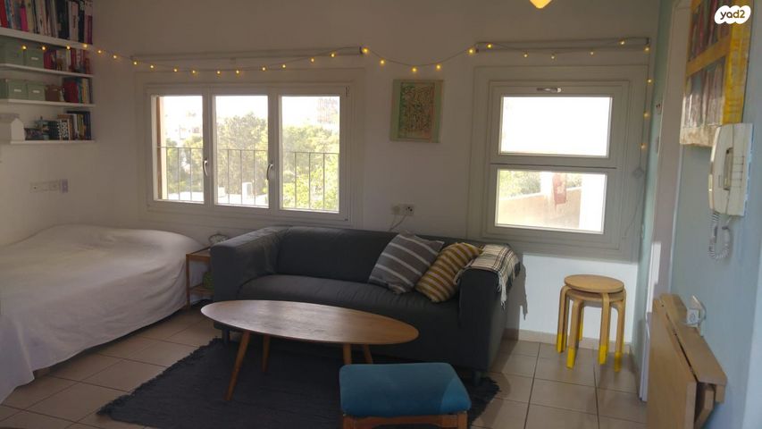 גג/ פנטהאוז, מזא"ה, לב תל אביב, לב העיר צפון, תל אביב יפו