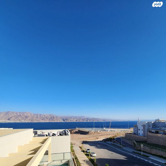 גג/ פנטהאוז, אילת