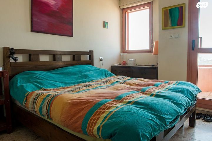 דירה, רש"י, נחלת גנים, רמת גן