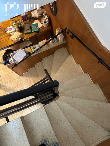 בית פרטי/ קוטג', הגפן, רמת השרון