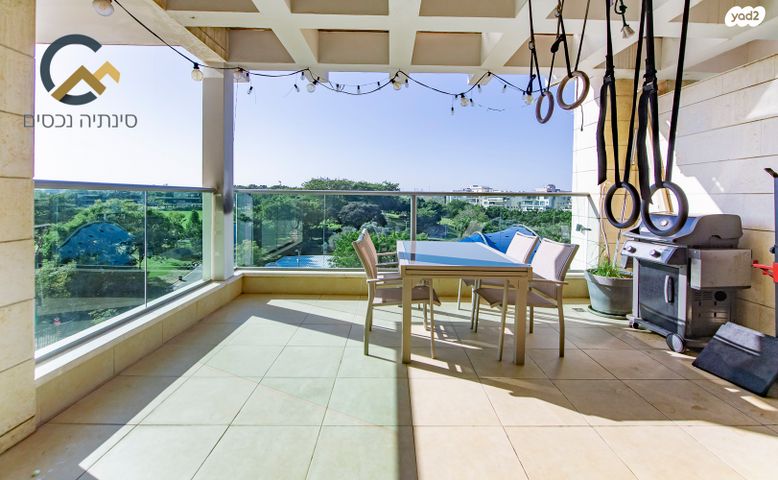 גרין פארק שיכון עובדים