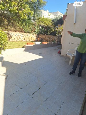 בית פרטי/ קוטג', מבצע דני, שכונה ו', באר שבע