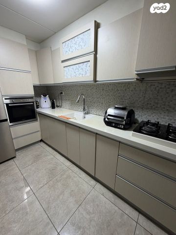 דירה, האשל 10, עכו