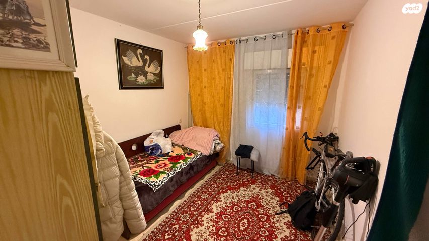 דירה, מפרץ שלמה 11, עכו