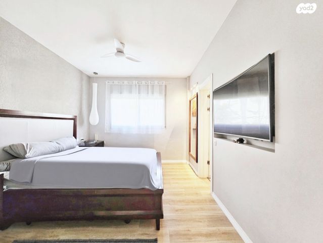 דירה, סוסנובסקי, כפר סבא הירוקה, כפר סבא