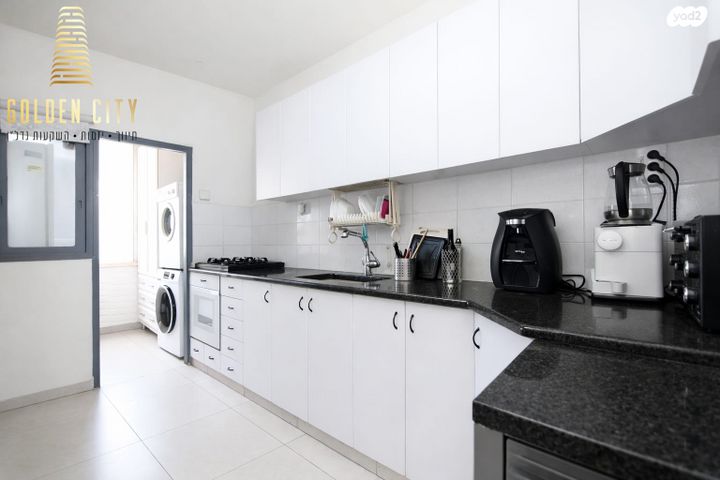 דירה, בארי 68, נתניה