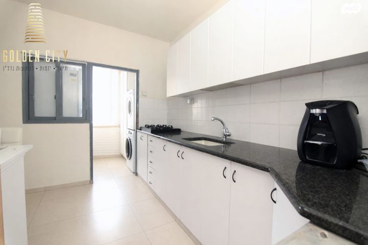 דירה, בארי 68, נתניה