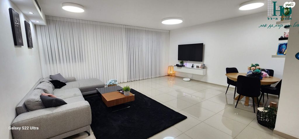 דירה, שדרות עמק יזרעאל, שקמים ואגמים, אשקלון