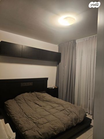 דירה, יוסף הגלילי, שכונת בן גוריון, מרכז העיר ג', רמת גן