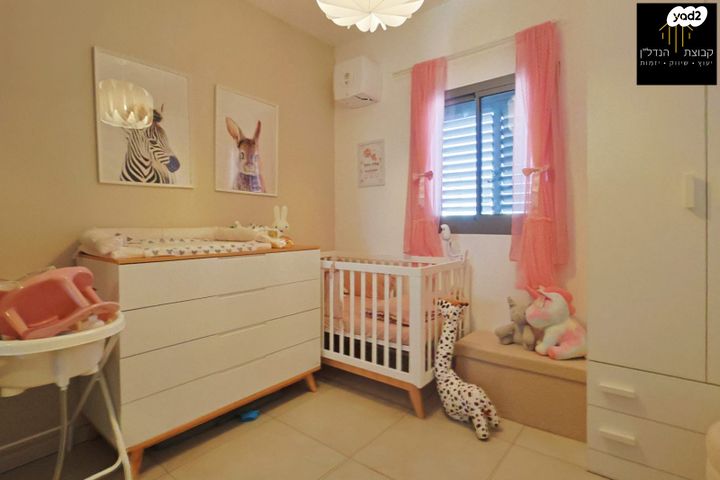 דירה, שדרות הרב משה שמואל שפירא, פארק המושבה, באר יעקב