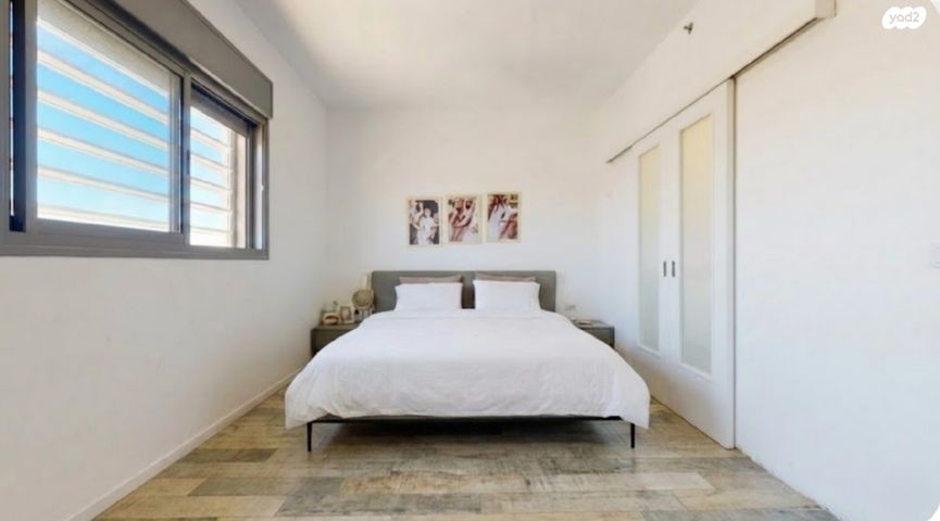 גג/ פנטהאוז, ישעיהו הנביא 22, הנביאים, מודיעין מכבים רעות