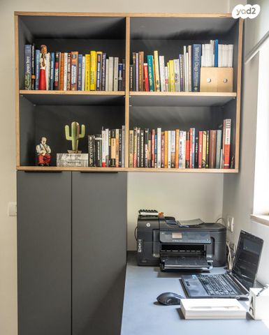 דו משפחתי, שיכוני מזרחי, כפר סבא