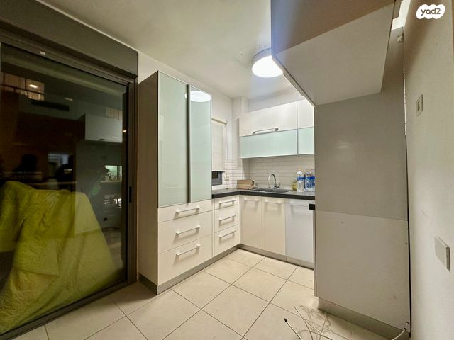 דירה, הסנה, יד לבנים, רמת גן