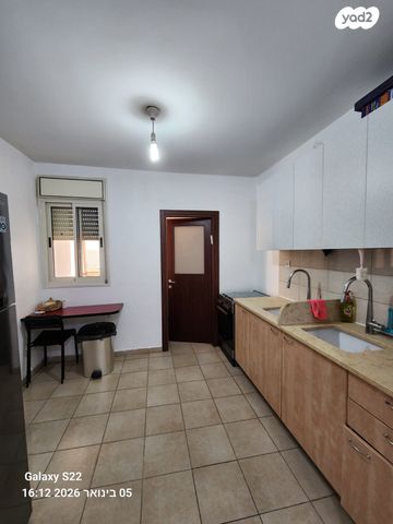 דירה, נריה הנביא, רמת אבי עזרי / רמת בית שמש ג-1, בית שמש