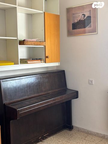 דירת גן, רמת גולדה, חיפה