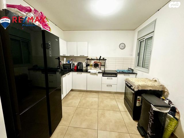 דירה, יעקב מרידור 12, ברנע, אשקלון