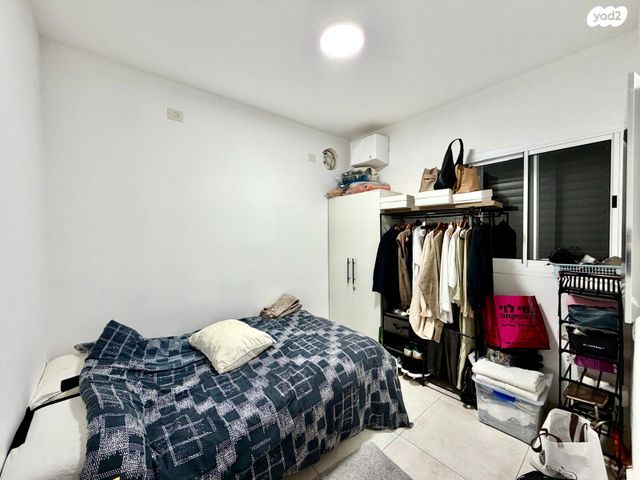 דירה, ישראל זנגוויל 43, צפון מזרח מרכז העיר, נתניה