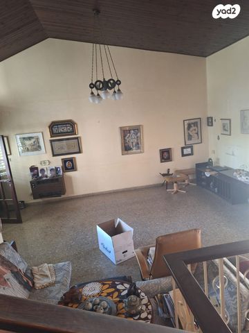 בית פרטי/ קוטג', מבצע דני, שכונה ו', באר שבע