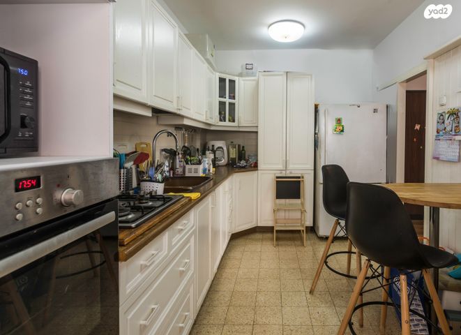 דירה, הזוהר, בבלי, תל אביב יפו