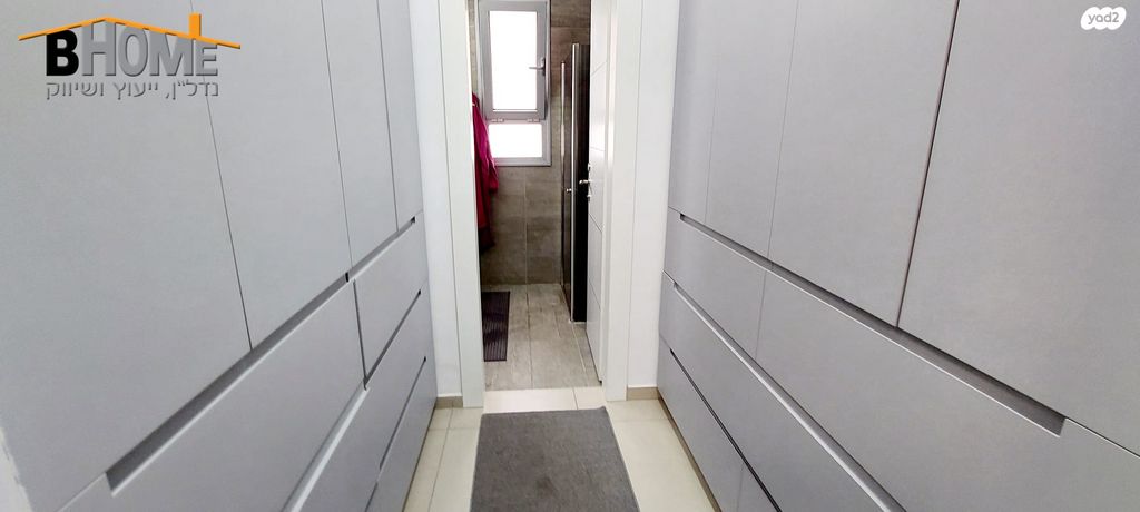 דירה, שדרות יצחק רבין 11, רמת אמיר, קדימה צורן