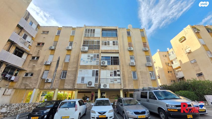 דירה, כ"ט בנובמבר 22, באבוב, בת ים