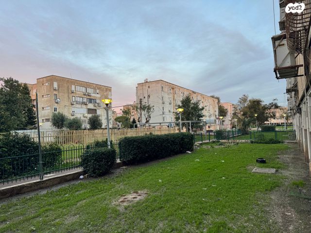 דירה, מפרץ שלמה 11, עכו