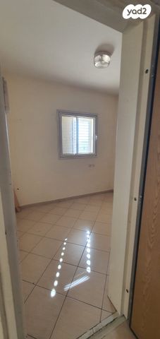 דירה, ימית, שכונה ט', באר שבע