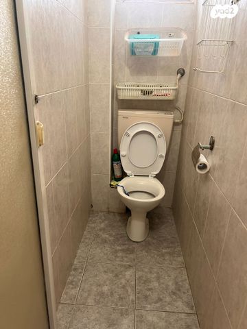 דירה, החלוץ 53, טרומפלדור, נהריה