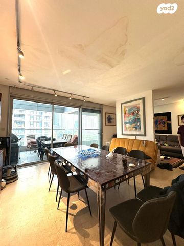 צמרות איילון, פארק צמרת