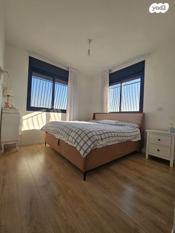 דירה, יעקב דורי 10, נאות שמיר, רמלה