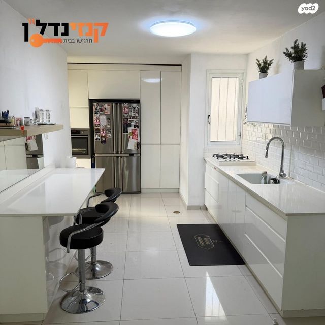 דירת גן, צה"ל, קרית גת