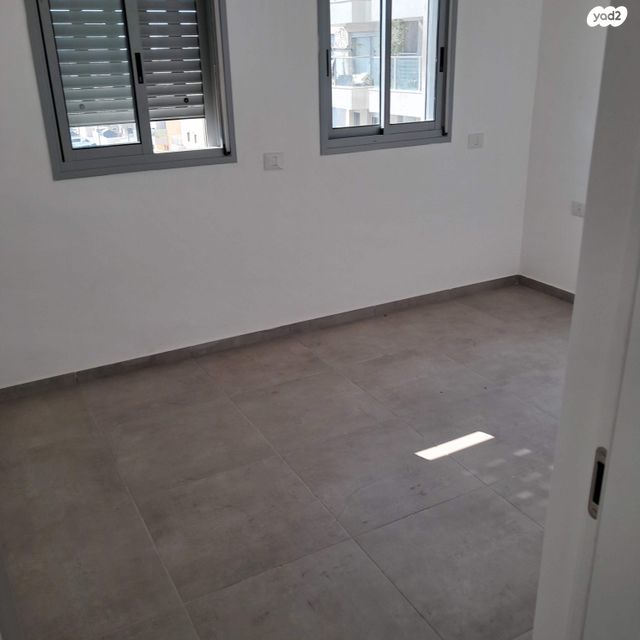 דירה, קרית גת