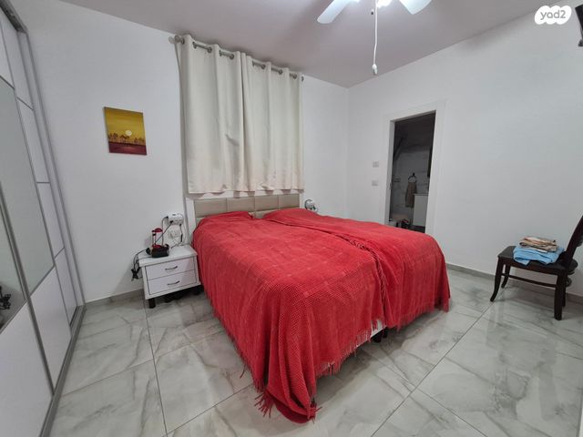 דירה, רחובות